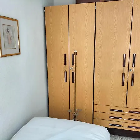 Centrico Apartment Zaragoza