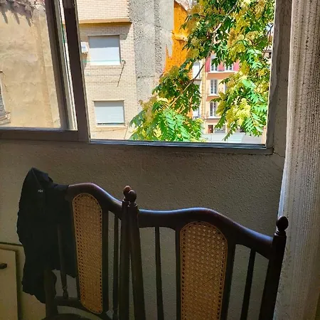 Apartment Centrico Zaragoza
