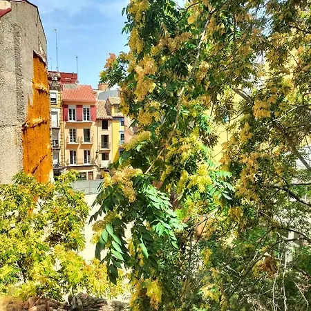 Centrico Apartment Zaragoza
