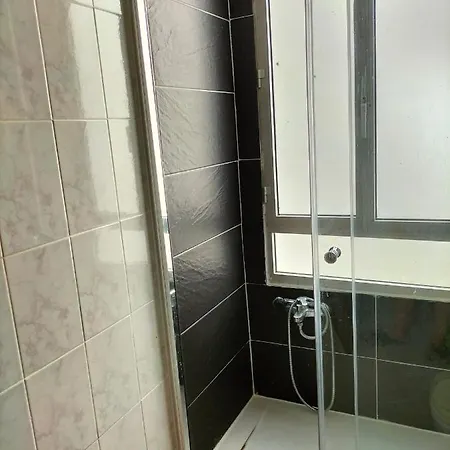 Apartment Centrico Zaragoza