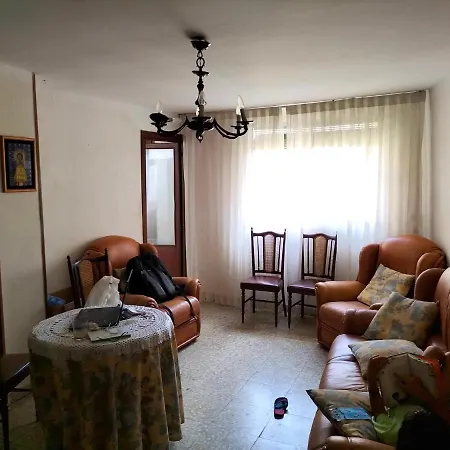 Apartment Centrico Zaragoza