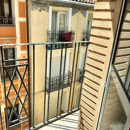 Centrico Zaragoza