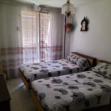 Apartment Centrico Zaragoza